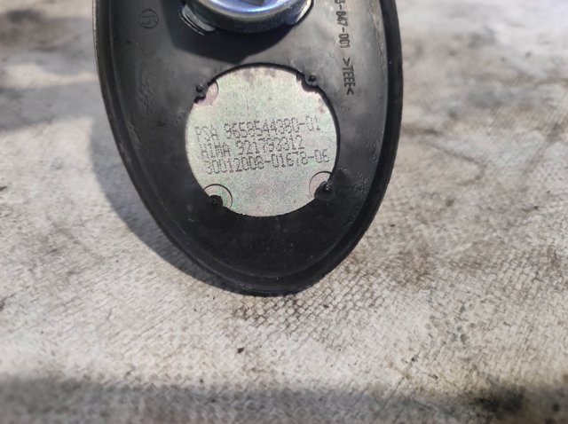 9658544380 Peugeot/Citroen