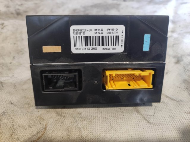 9660069280 PEUGEOT купить в Винница