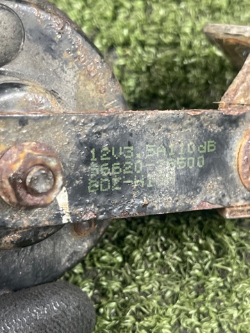 966202B500 HYUNDAI купить в Днепр