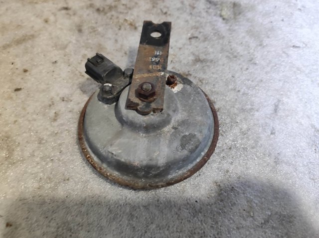Сигнал звуковой 96620H1010 HYUNDAI
