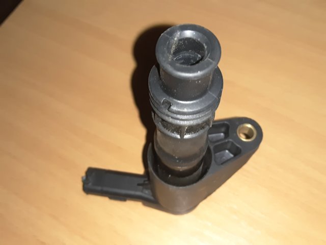 Катушка 9663278480 PEUGEOT