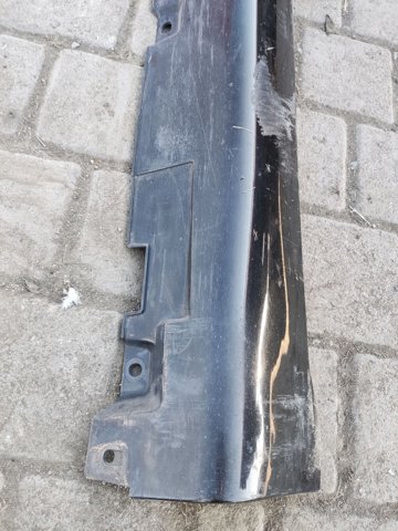 96634087 Накладка (молдинг) порога наружная левая купить Тернополь