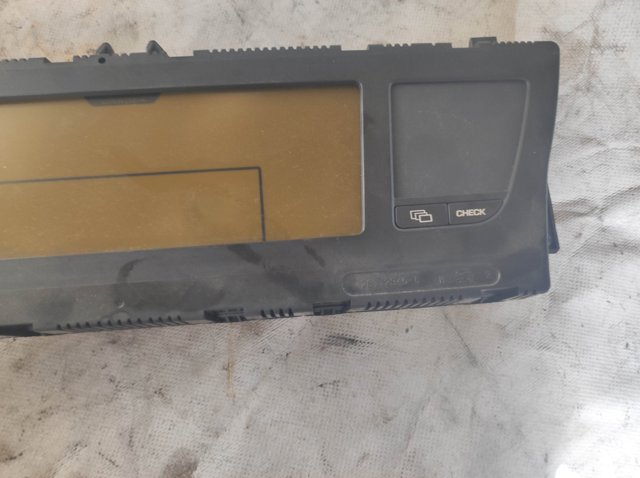PEUGEOT 9663755980 в наличии Одесса