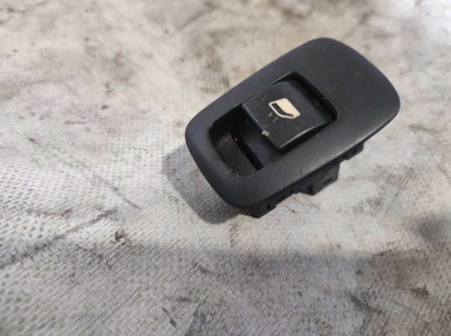 Кнопки заднего стеклоподъемника 96639378ZD PEUGEOT
