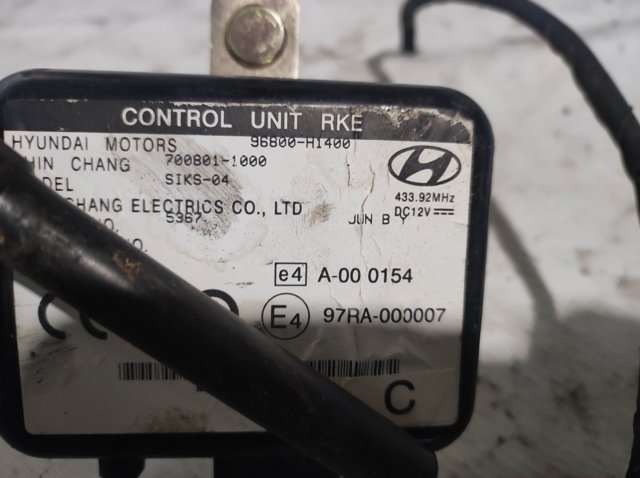 96800H1400 HYUNDAI купить в Запорожье