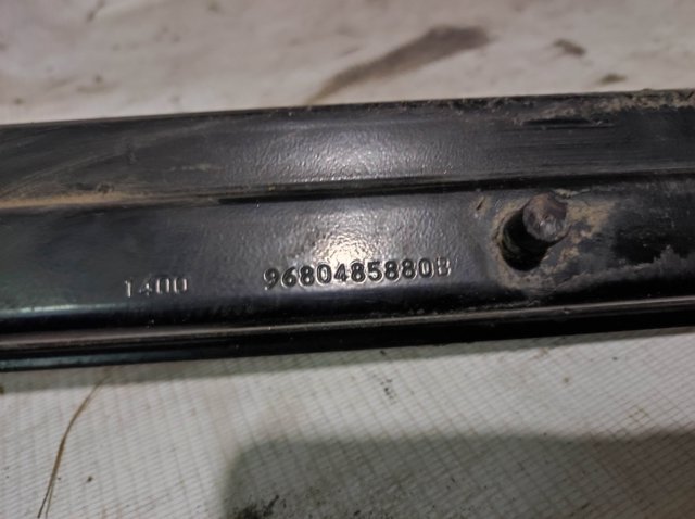 9680485880 PEUGEOT купить в Черновцы