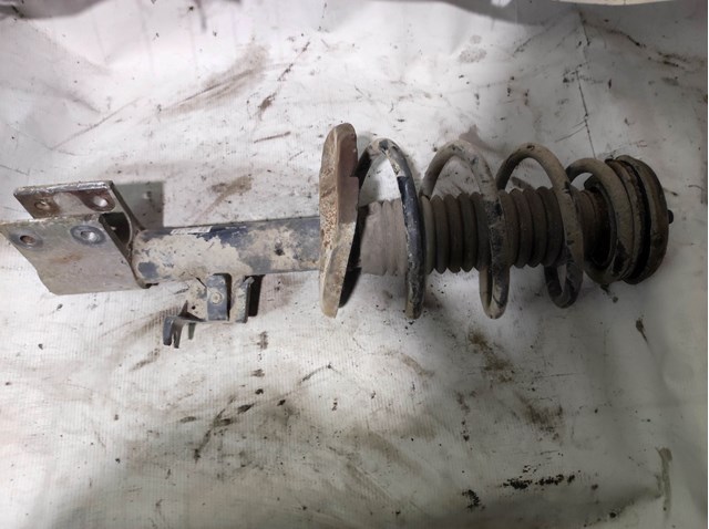 PEUGEOT 9684487980 в наличии Ирпень