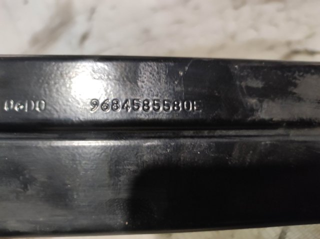 PEUGEOT 9684585580 в наличии Харьков