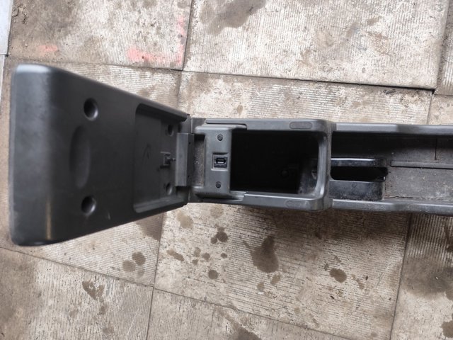Консоль панели управления центральная 969108H810 NISSAN