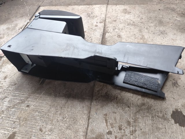 969108H810 NISSAN Консоль панели управления центральная купить в Кривой Рог