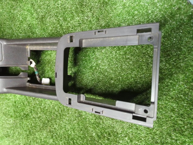 Консоль панели управления центральная 96910EQ321 NISSAN