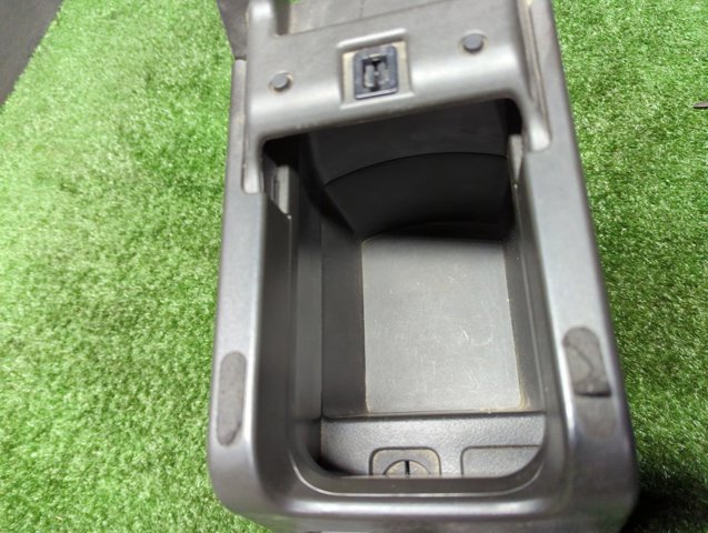 96910EQ321 NISSAN Консоль панели управления центральная купить в Тернополь