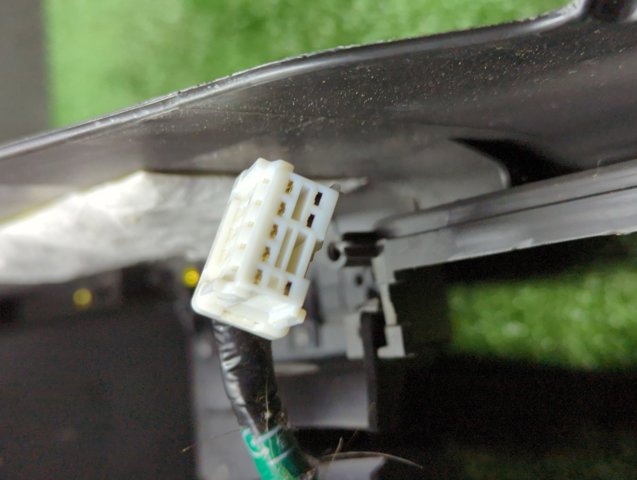 96910EQ321 NISSAN Консоль панели управления центральная купить в Черновцы