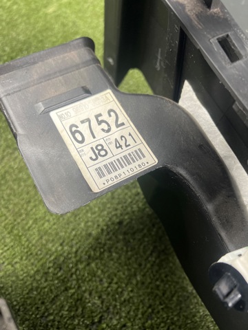 96910JG43A NISSAN Консоль панели управления центральная купить в Черновцы