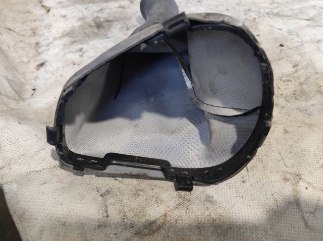 969356242R RENAULT Чехол на рычаг переключения купить в Винница