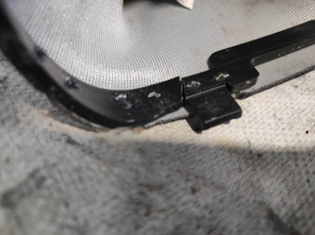 969356242R RENAULT Чехол на рычаг переключения купить в Украина