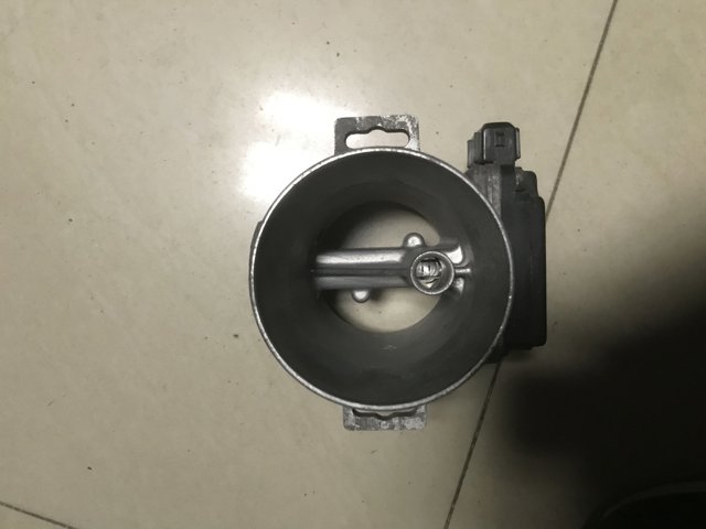 96FB12B579BA FORD Датчик потока (расхода) воздуха, расходомер M.A.F. - (Mass Airflow) купить в Хмельницкий