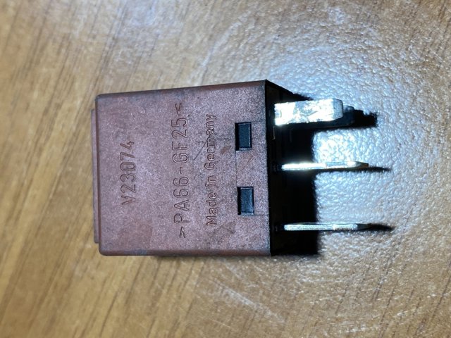 Реле 96FG14N089AA FORD