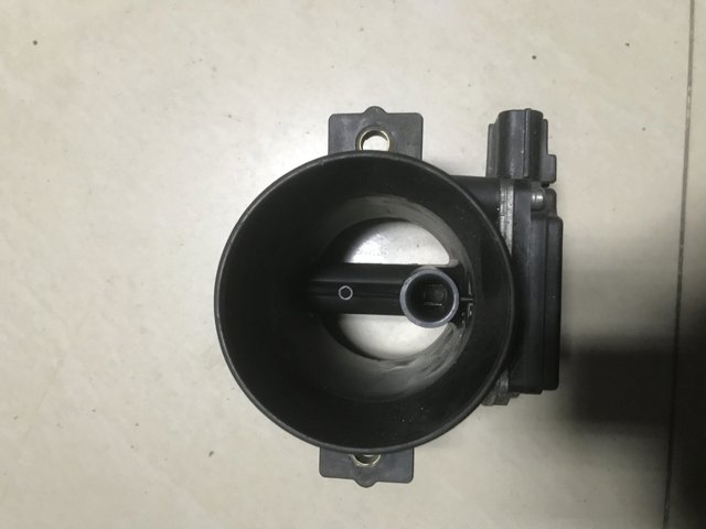 Расходомер воздуха 96FP12B579AB FORD