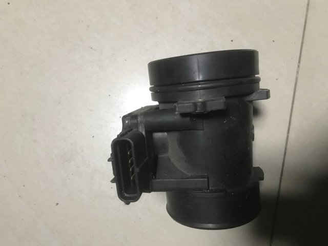 96FP12B579AB Датчик потока (расхода) воздуха, расходомер M.A.F. - (Mass Airflow) купить Днепр