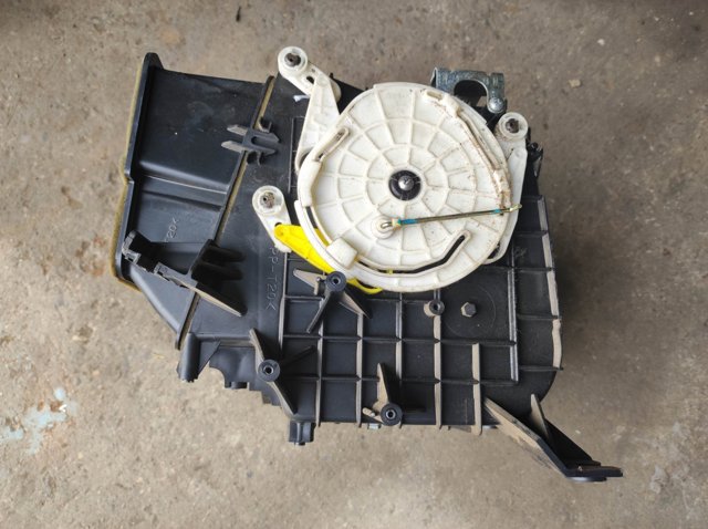 Корпус печки в сборе 97010H1600 HYUNDAI