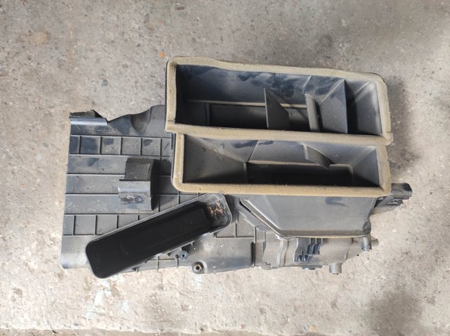 HYUNDAI 97010H1600 Корпус печки в сборе в наличии Одесса