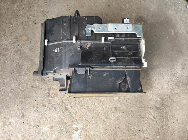 HYUNDAI 97010H1600 Корпус печки в сборе в наличии Тернополь