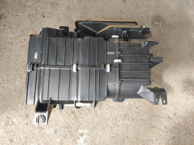 HYUNDAI 97010H1600 Корпус печки в сборе в наличии Житомир