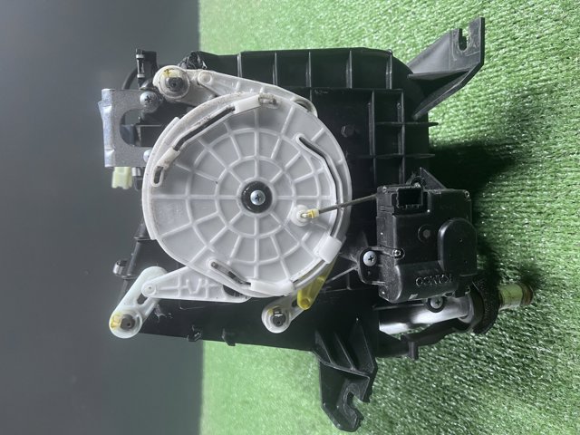 HYUNDAI 97020H1600 Корпус печки в сборе в наличии Днепр