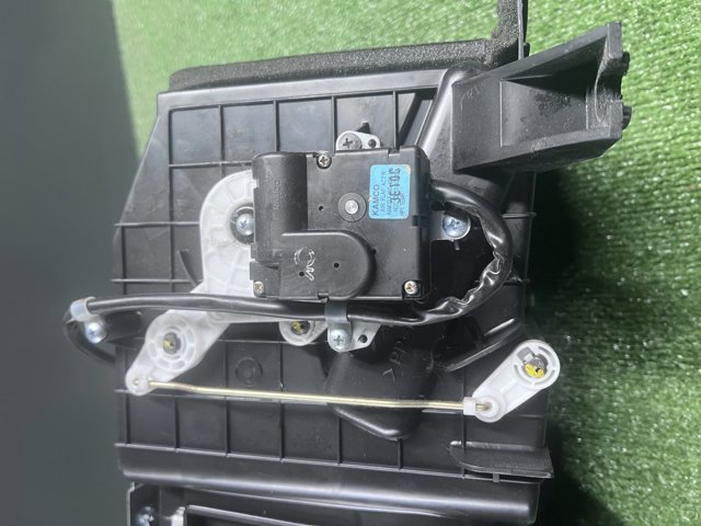 Корпус печки в сборе 97020H1600 HYUNDAI