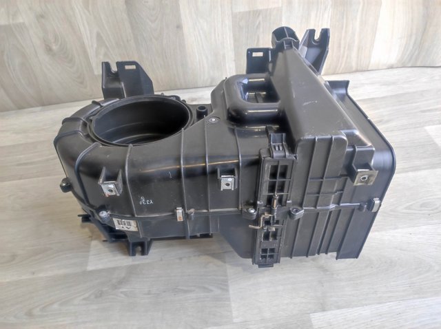 HYUNDAI 97040H1600 Корпус печки в сборе в наличии Полтава