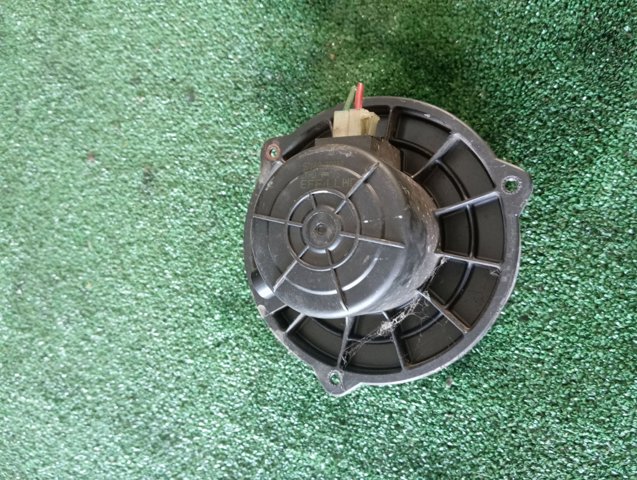 Вентилятор печки Hyundai Santa Fe I