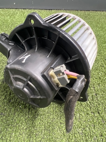 971133K000 HYUNDAI Мотор вентилятора печки (отопителя салона) купить в Павлоград