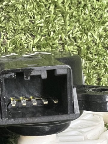 971593K000 HYUNDAI Привод заслонки печки купить в Харьков