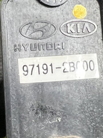 971912B000 HYUNDAI Электроподогреватель воздуха системы отопления салона купить в Ужгород