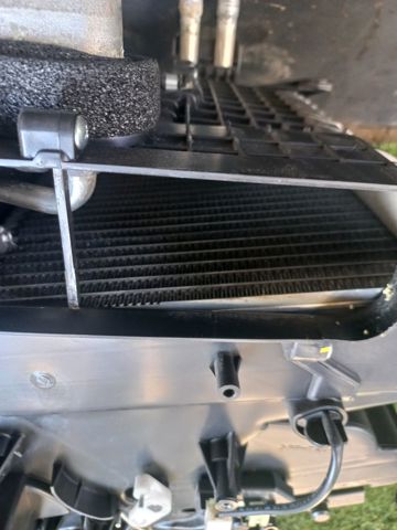 Корпус печки в сборе 972052B250 HYUNDAI
