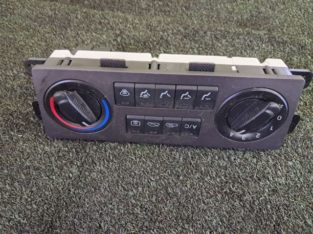 Блок управления печкой 97210H1600 HYUNDAI