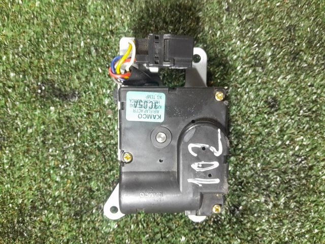 HYUNDAI 9722238000 Привод заслонки печки в наличии Николаев