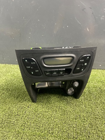 Блок управления печкой 9725026200CA HYUNDAI
