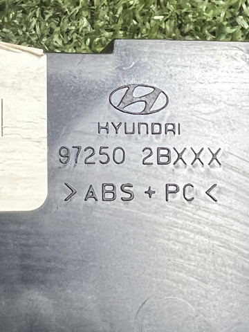 HYUNDAI 972502BXXX Блок управления кондиционером в наличии Черновцы
