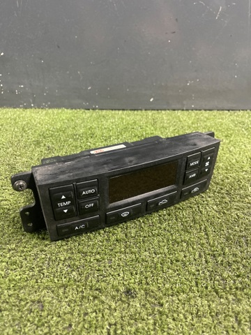 Механизм управления кондиционером 972503E100 HYUNDAI