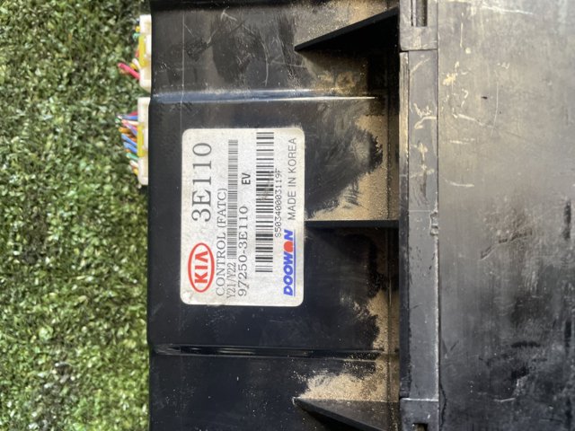Механизм управления кондиционером 972503E110 HYUNDAI