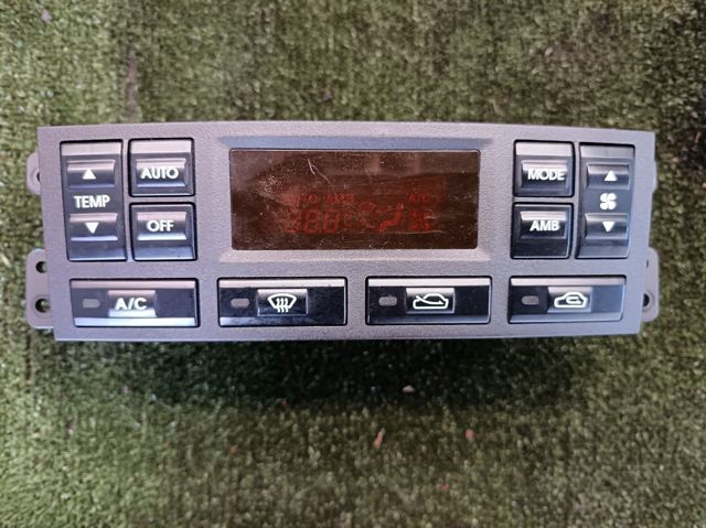 HYUNDAI 972503E110 Блок управления режимами отопления/кондиционирования в наличии Украина