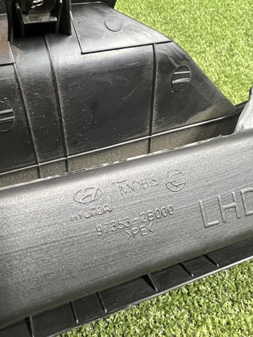 HYUNDAI 973502B000 в наличии Чернигов