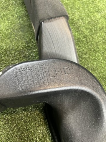 HYUNDAI 974702B000 Воздуховод в наличии Сумы