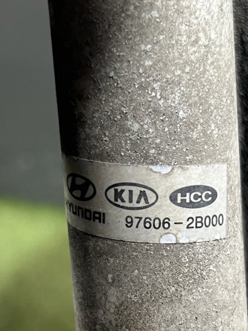 Конденсатор 976062B000 HYUNDAI