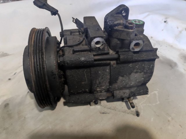 97610H1021 HYUNDAI Компрессор кондиционера купить в Кривой Рог