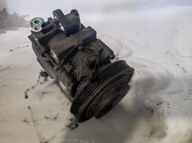 97610H1021 HYUNDAI Компрессор кондиционера купить в Черновцы