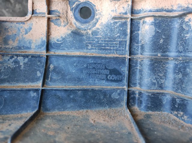 97665H1000 HYUNDAI купить в Винница