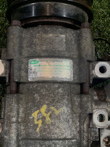9770126200 HYUNDAI Компрессор кондиционера купить в Днепр